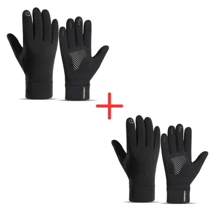 Waterdichte en warme beschermhandschoenen „ProtectionGloves“