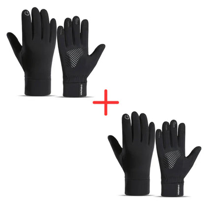 Waterdichte en warme beschermhandschoenen „ProtectionGloves“