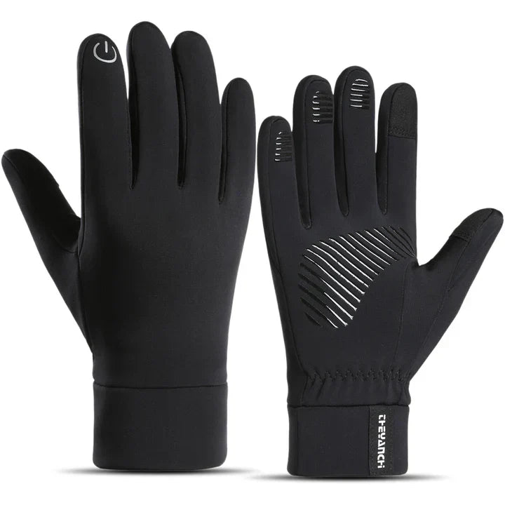 Waterdichte en warme beschermhandschoenen „ProtectionGloves“