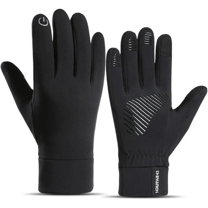 Waterdichte en warme beschermhandschoenen „ProtectionGloves“