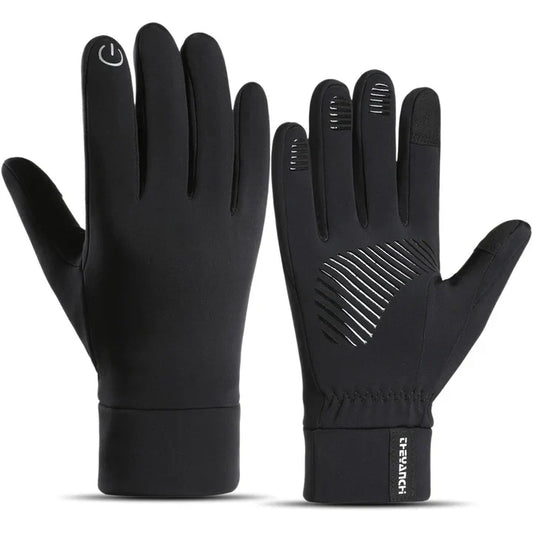 Waterdichte en warme beschermhandschoenen „ProtectionGloves“