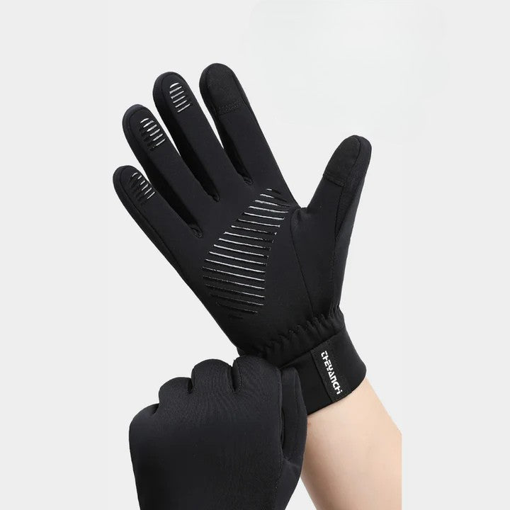 Waterdichte en warme beschermhandschoenen „ProtectionGloves“