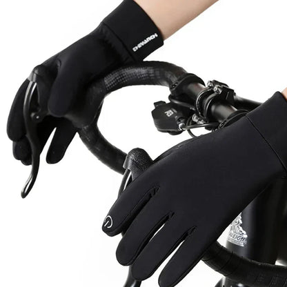 Waterdichte en warme beschermhandschoenen „ProtectionGloves“