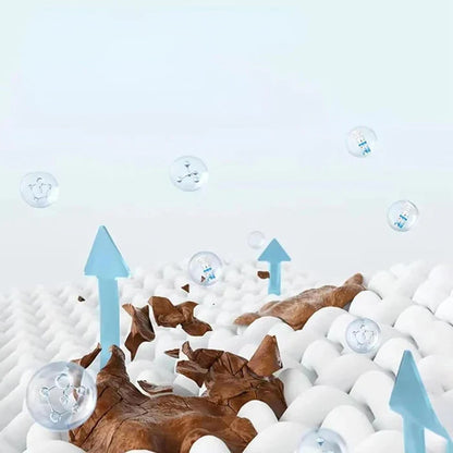 Sneldwerkende vlekverwijderingsspray voor kleding – zonder wassen