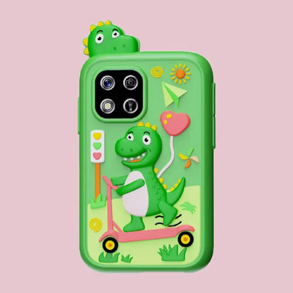 Educatieve kindersmartphone – Leerzaam speelgoed