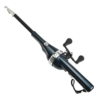 Telescoopvislijn “FishRod”