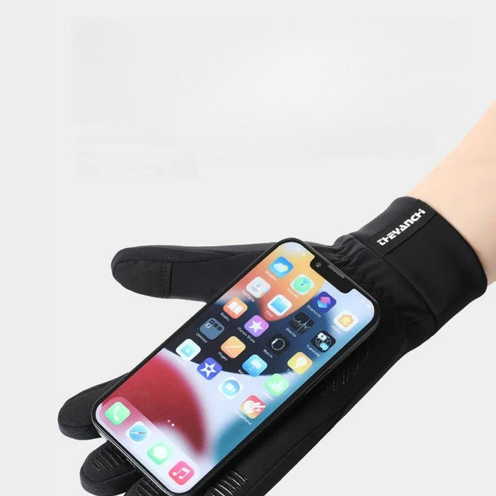 Waterdichte en warme beschermhandschoenen „ProtectionGloves“