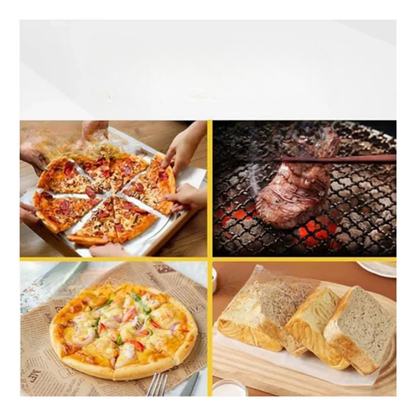 Globetrek PizzaPeel – schuivende pizzaschep
