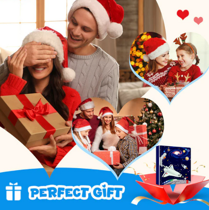 Interactieve 3D-pop-up kinderboeken