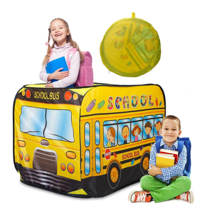 Interactief speelhuisje voor kinderen