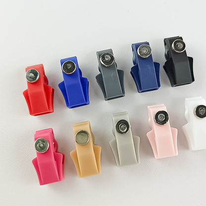 Universele reparatieset voor ritsen – snelle reparatie zonder gereedschap