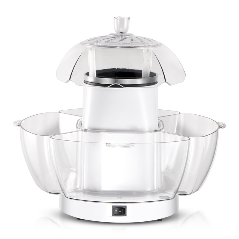 Automatische 1200 W popcornmachine