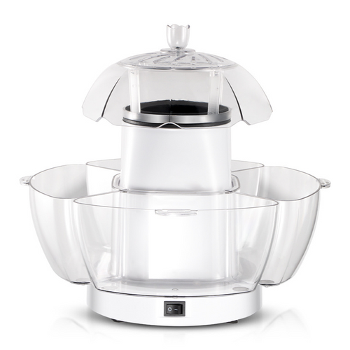 Automatische 1200 W popcornmachine
