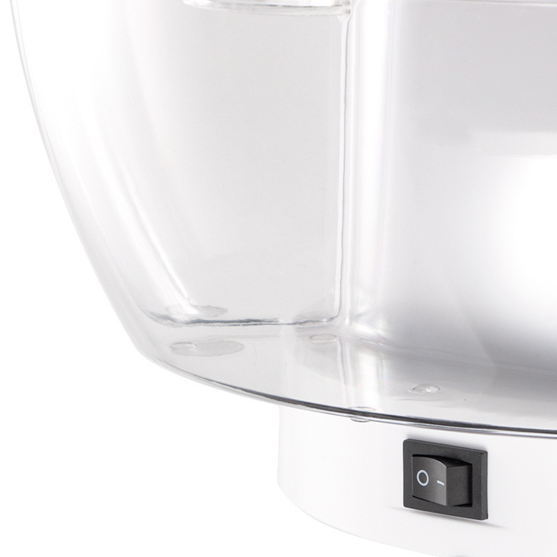 Automatische 1200 W popcornmachine