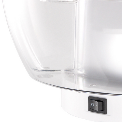 Automatische 1200 W popcornmachine