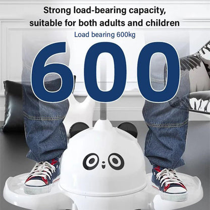 Fun Balance springend speelgoed – spring- en balansoefening voor kinderen