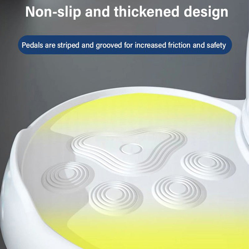 Fun Balance springend speelgoed – spring- en balansoefening voor kinderen