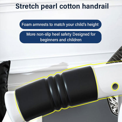 Fun Balance springend speelgoed – spring- en balansoefening voor kinderen