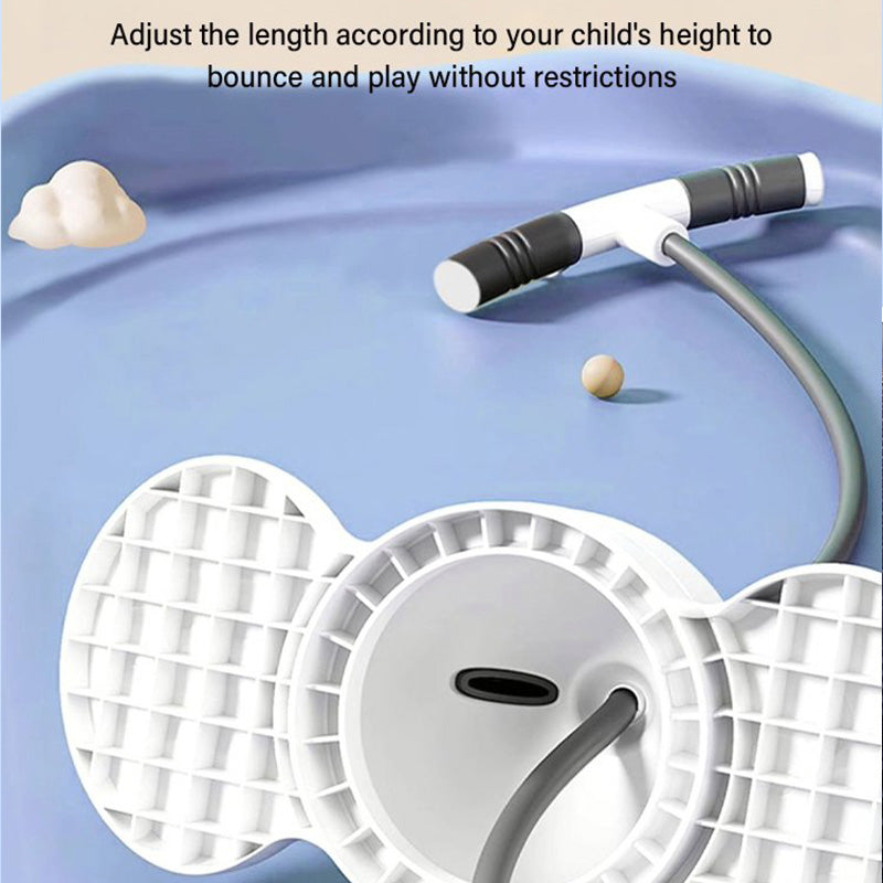 Fun Balance springend speelgoed – spring- en balansoefening voor kinderen
