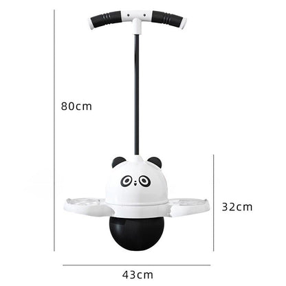 Fun Balance springend speelgoed – spring- en balansoefening voor kinderen