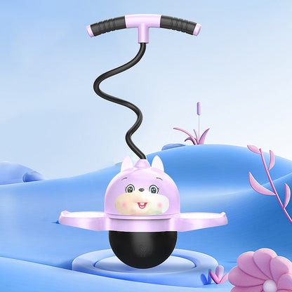 Fun Balance springend speelgoed – spring- en balansoefening voor kinderen