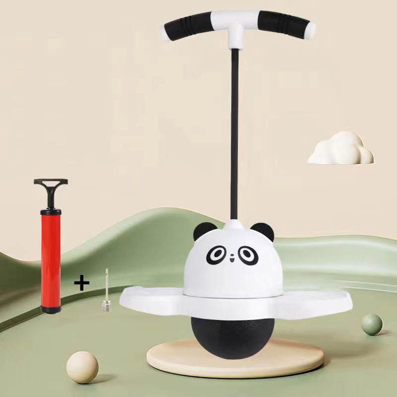 Fun Balance springend speelgoed – spring- en balansoefening voor kinderen